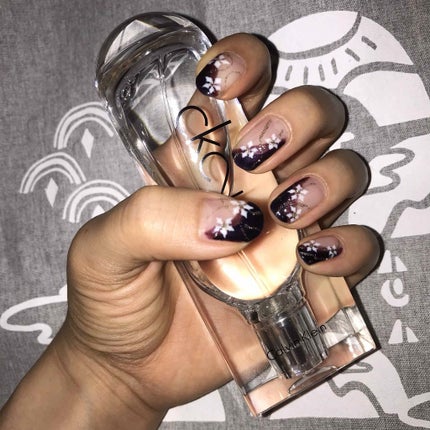 ウィークリージェル/HOMEI/ジェルネイルを使ったクチコミ(2枚目)