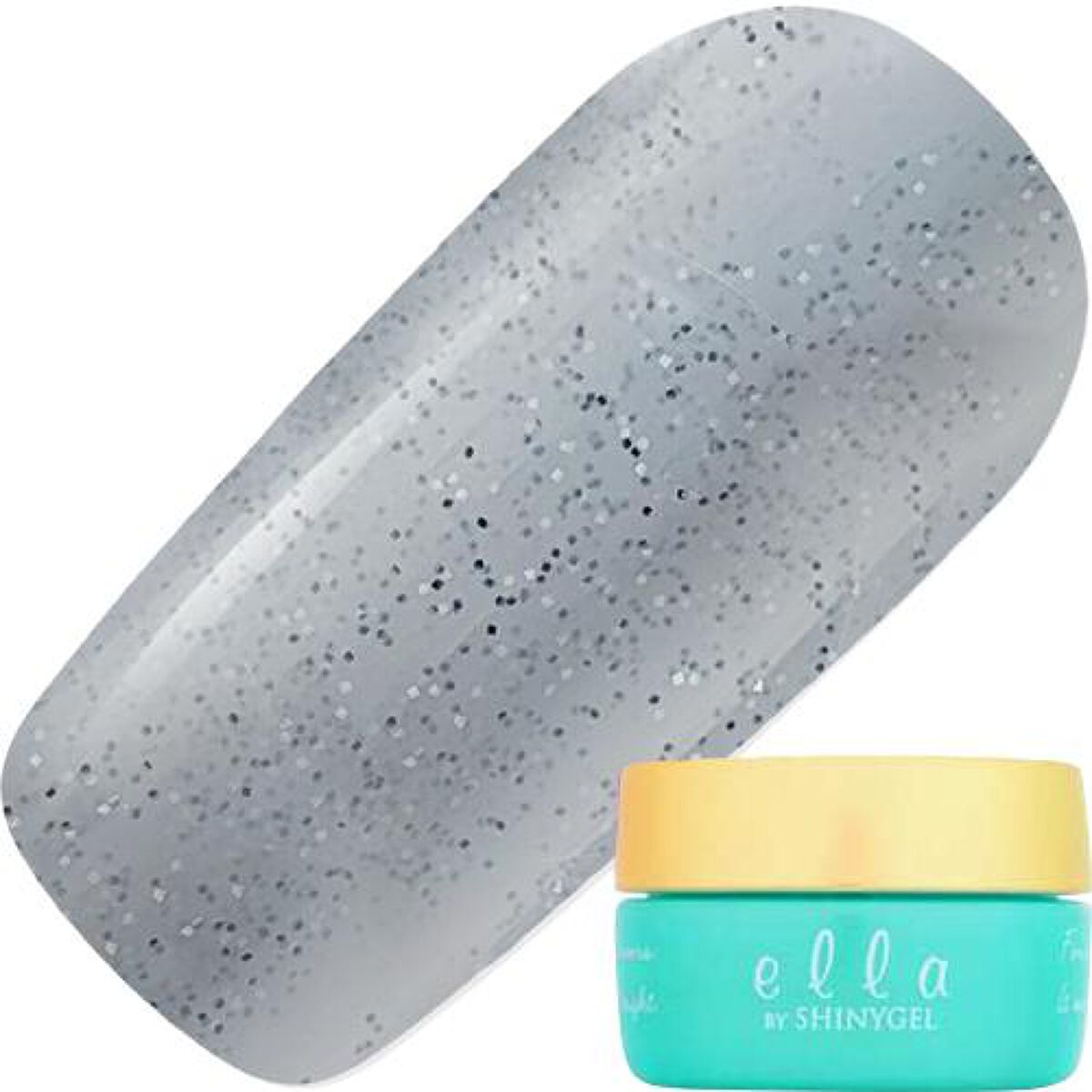 カラージェル 1024 グレーサンド