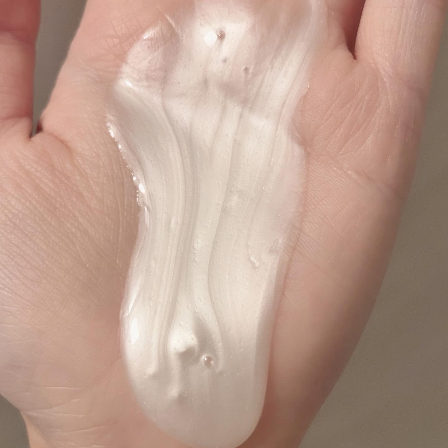 クンダル ダメージケア シャンプー/トリートメント/KUNDAL/市販シャンプーを使ったクチコミ（3枚目）