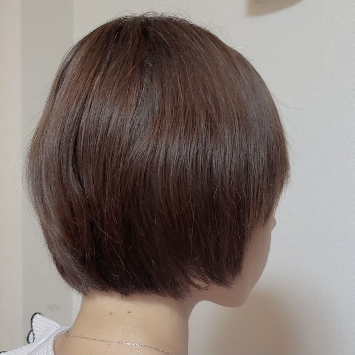 モイストアップ ジェル シャンプー/トリートメント/fuettarich (フエッタリッチ)/サロンシャンプーを使ったクチコミ（2枚目）