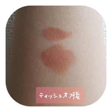 3CE VELVET LIP TINT/3CE/口紅を使ったクチコミ（3枚目）