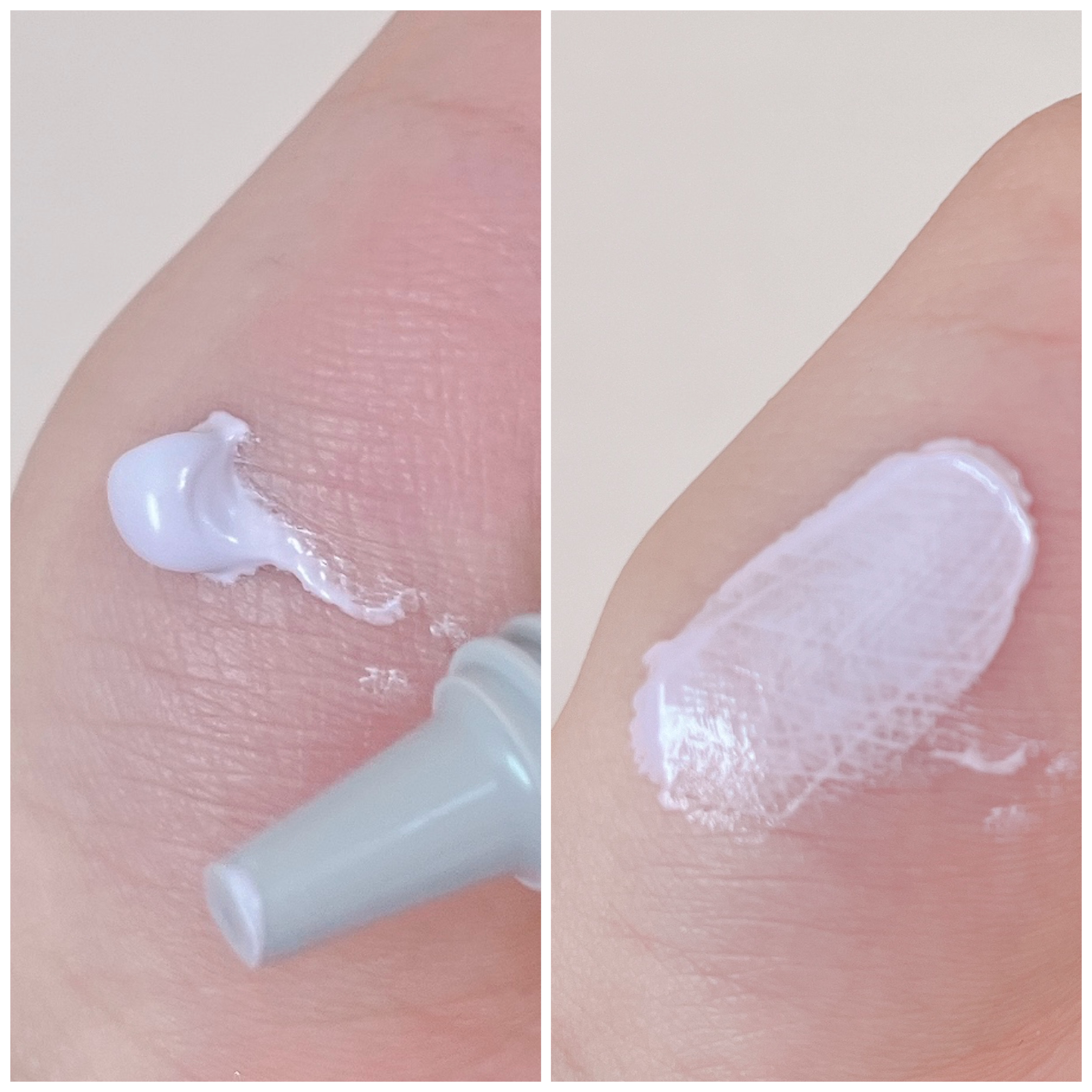 スキンカラーコントロールベース/KATE/化粧下地を使ったクチコミ（2枚目）