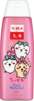 『ちいかわ』コラボ（限定品）210ml