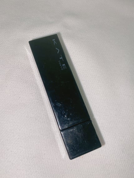 ケイト リップモンスター/KATE/口紅を使ったクチコミ(1枚目)