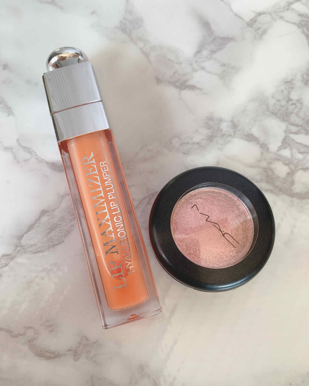 【旧】ディオール アディクト リップ マキシマイザー/Dior/リップグロスを使ったクチコミ（2枚目）