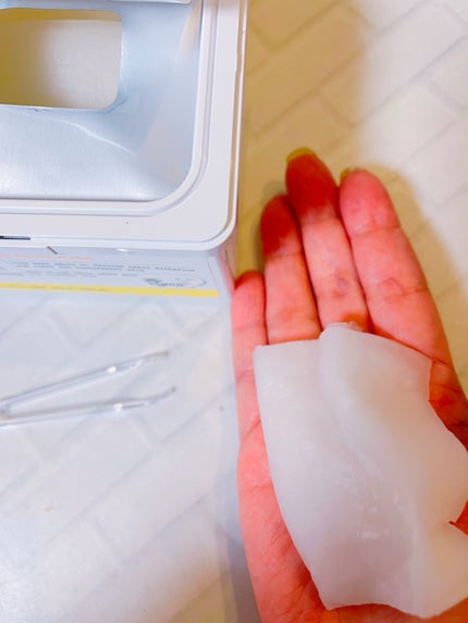 を使ったクチコミ(3枚目)