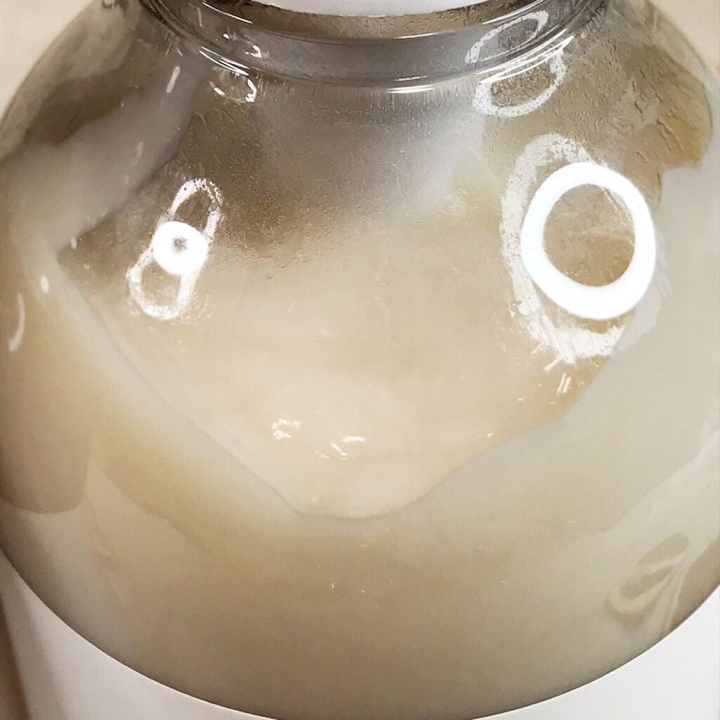 オーガニックジョセフィン シャンプー/トリートメント/ORGANIC JOSEFIN/市販シャンプーを使ったクチコミ(5枚目)