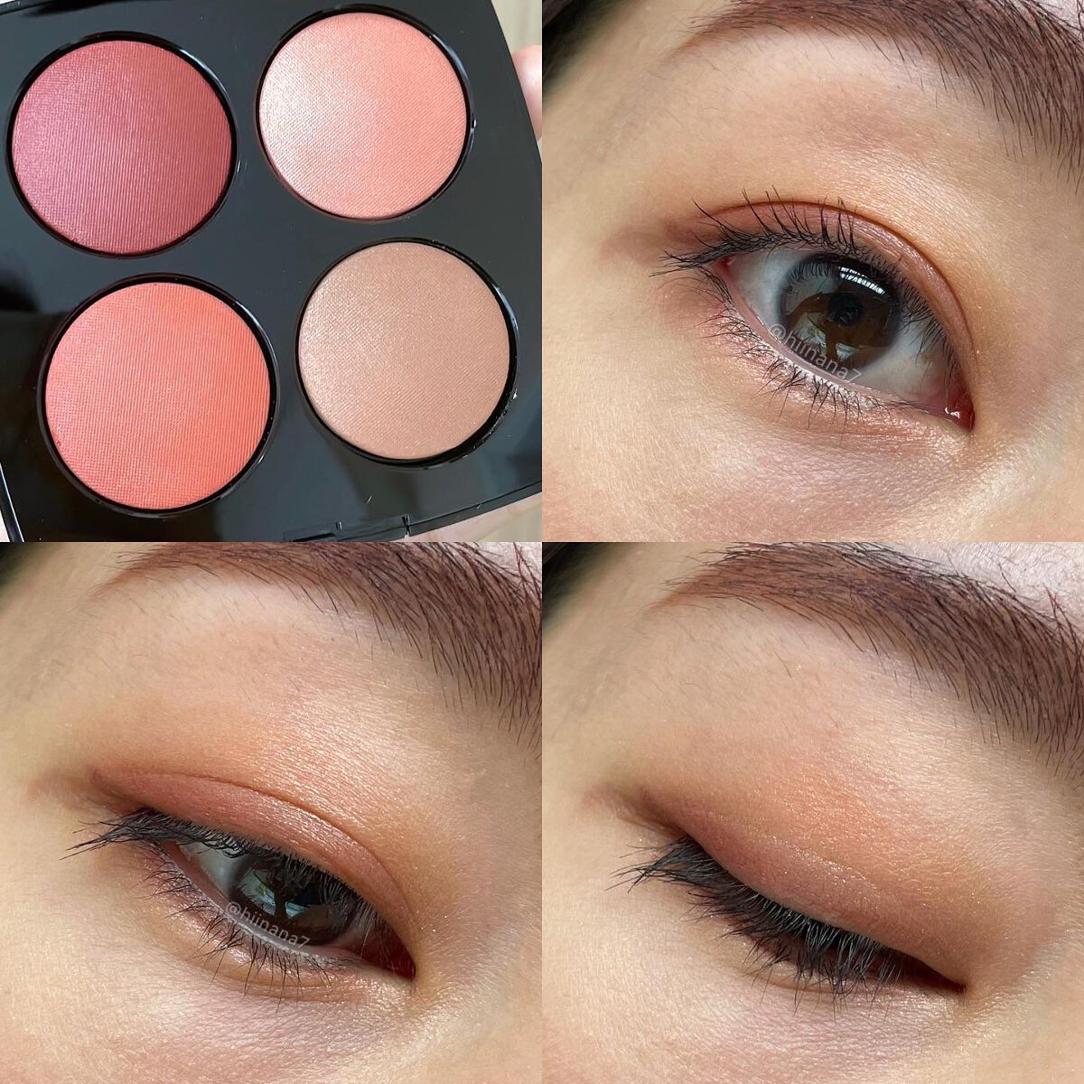 スティロ ユー ウォータープルーフ N/CHANEL/ペンシルアイライナーを使ったクチコミ(4枚目)