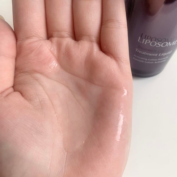 リポソーム トリートメント リキッド/DECORTÉ/化粧水 by Aya🤍フォロバ