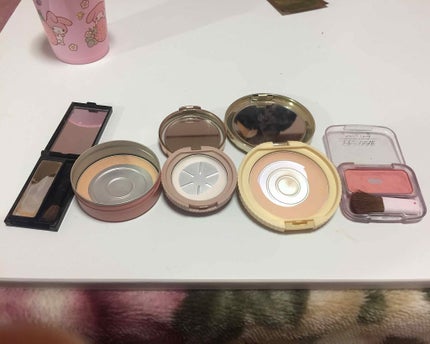 デザイニングアイブロウN/KATE/パウダーアイブロウを使ったクチコミ(2枚目)