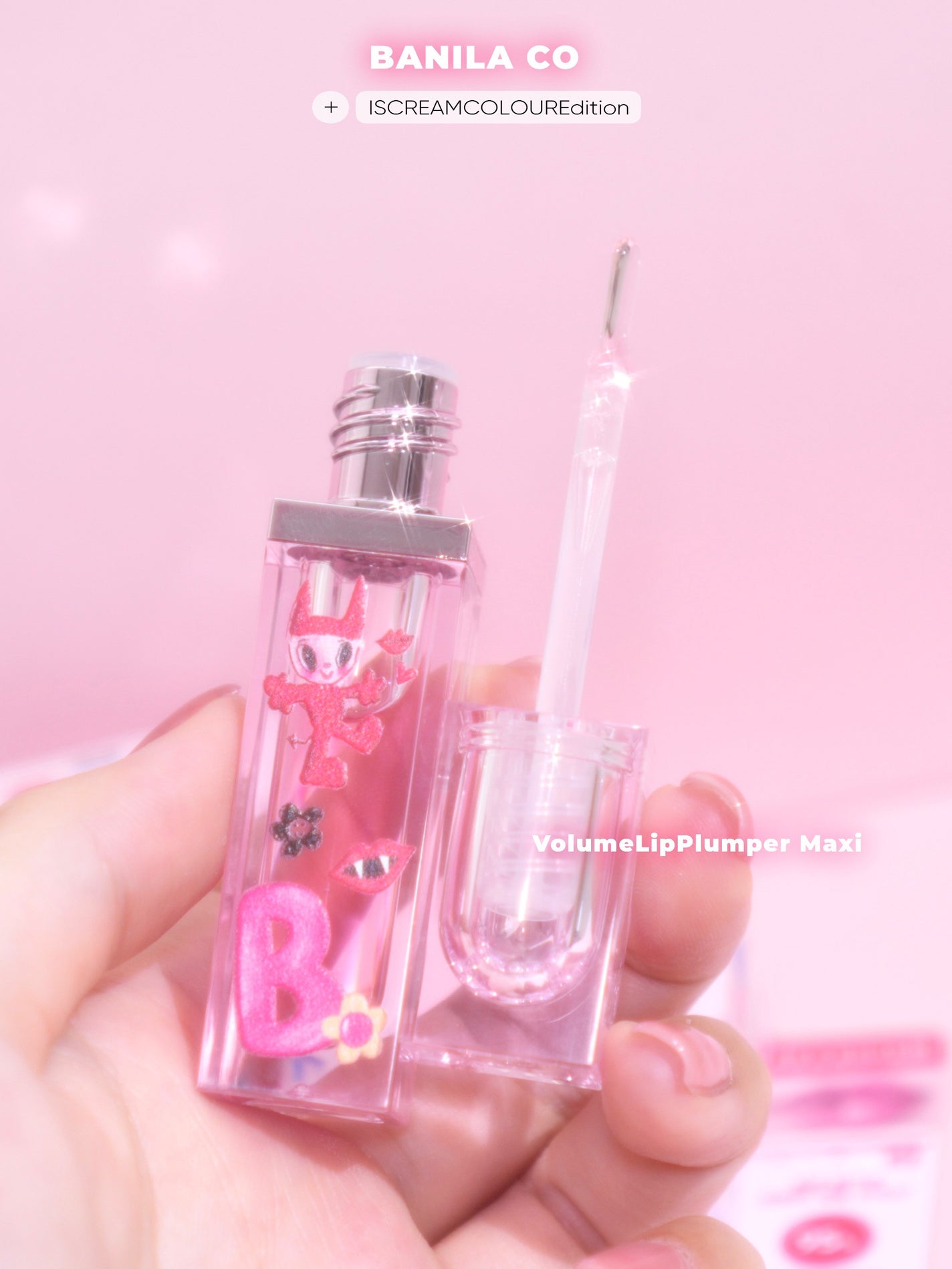 プライムプライマーフィニッシュパウダー/BANILA CO/ルースパウダーを使ったクチコミ(3枚目)