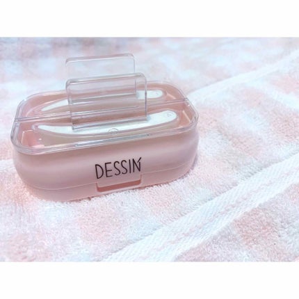 アイブロウスタンプ/KISS NEW YORK/その他アイブロウを使ったクチコミ(2枚目)