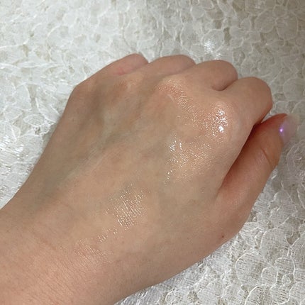 ハトムギ浸透乳液(ナチュリエ スキンコンディショニングミルク)/ナチュリエ/乳液を使ったクチコミ(6枚目)