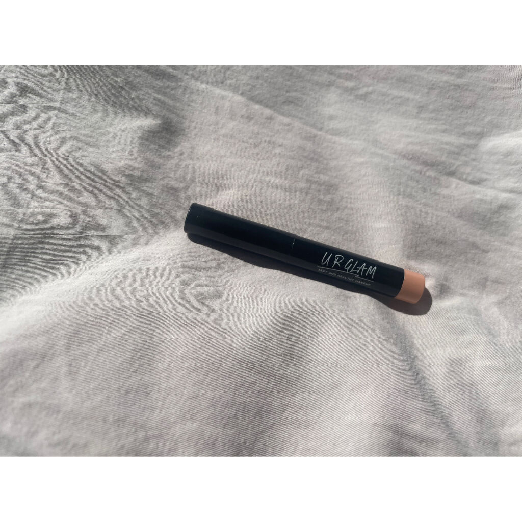 UR GLAM　EYESHADOW STICK/U R GLAM/スティックアイシャドウを使ったクチコミ（1枚目）