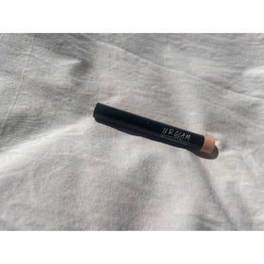 UR GLAM　EYESHADOW STICK/U R GLAM/ジェル・クリームアイシャドウを使ったクチコミ（1枚目）