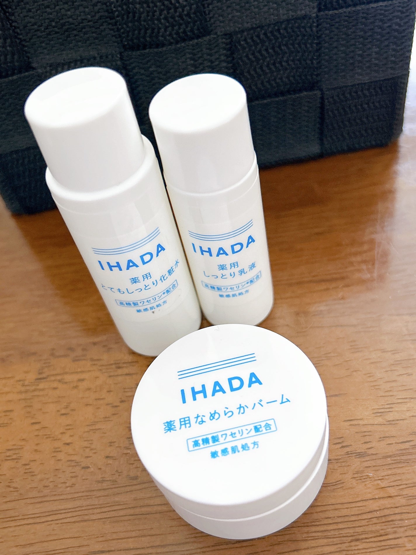 ししゃみ 𑁊^. ̫ .^𑁊 on LIPS 「ある流行りのプライマーを使ったところ過去一酷い肌荒れを起こして..」(1枚目)