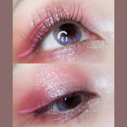 5 STAR ISLAND/ColourPop/アイシャドウパレットを使ったクチコミ(2枚目)