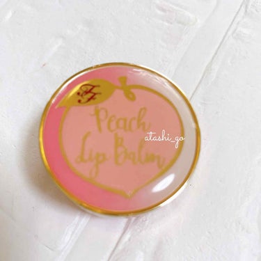 リッチ＆ダズリン ハイシャイン スパークリング リップグロス/Too Faced/リップグロスを使ったクチコミ（3枚目）