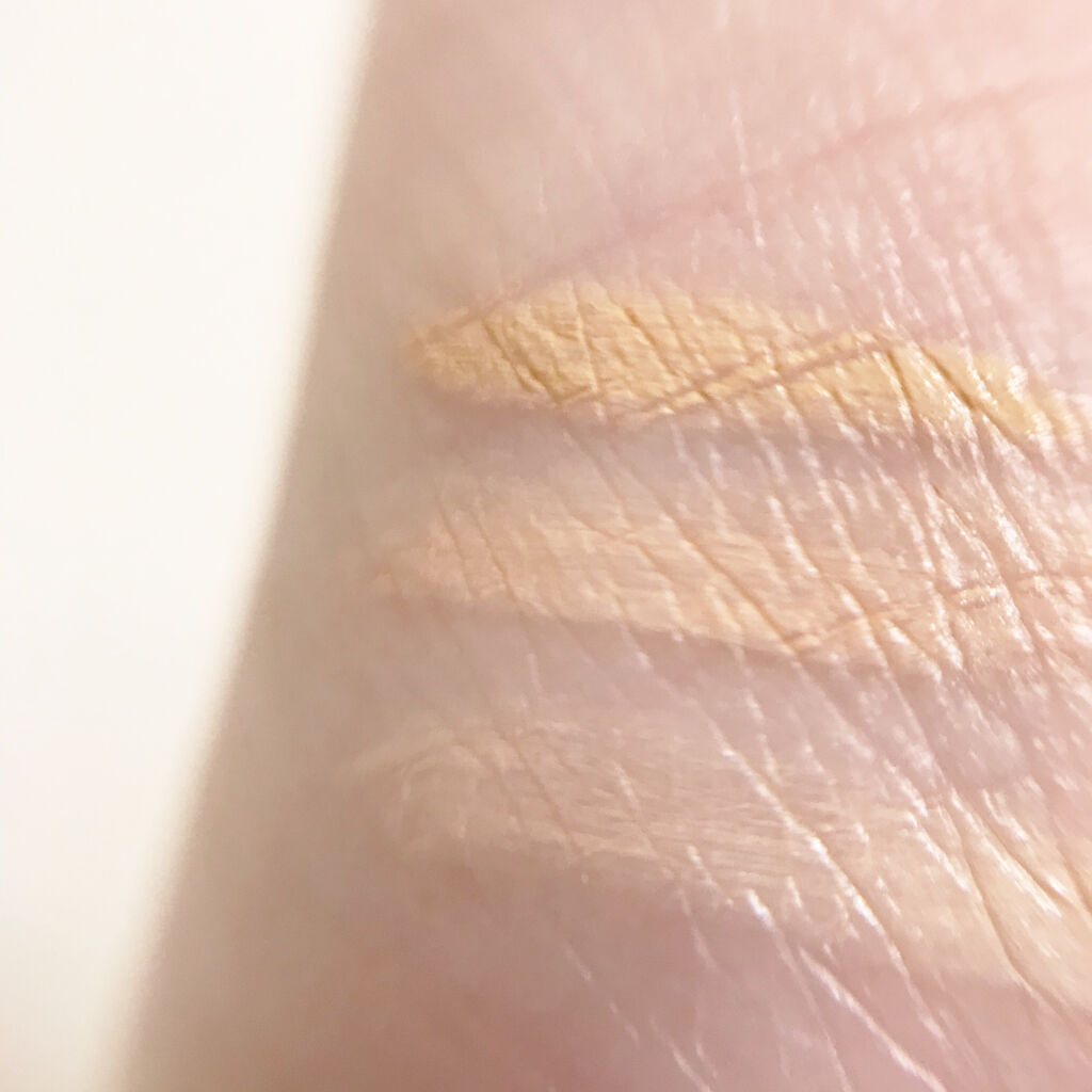 パレットコンシーラー/CEZANNE/パレットコンシーラーを使ったクチコミ（3枚目）