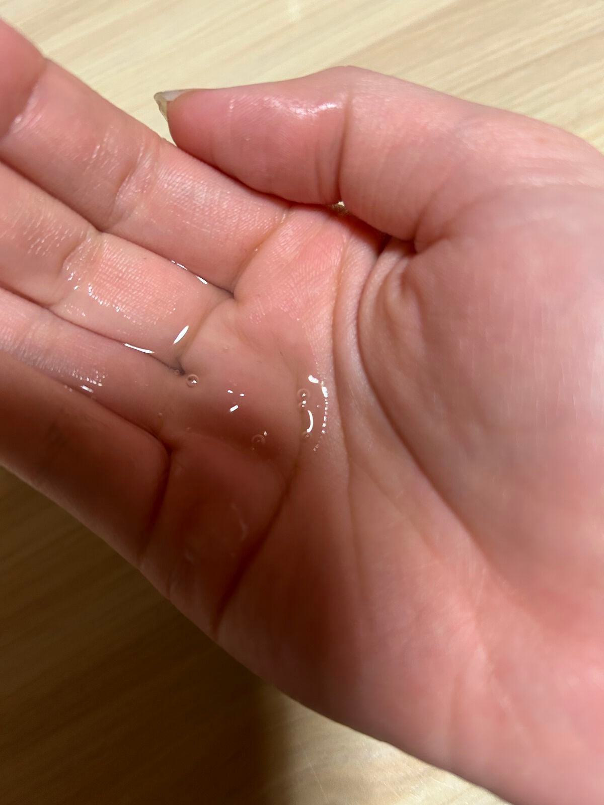 ガムシートマスクドクダミステッカー/Abib /シートマスク・パックを使ったクチコミ(2枚目)