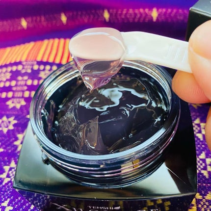 XILOCNARE/TENSHI/オールインワン化粧品を使ったクチコミ(3枚目)