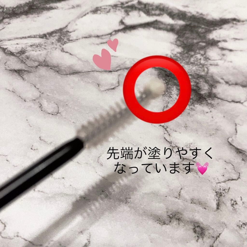 ロングアクティブアイラッシュセラム/COSNORI/まつげ美容液を使ったクチコミ(2枚目)