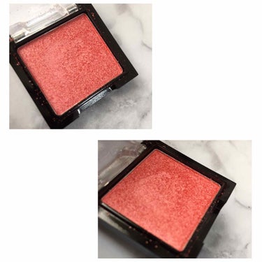 UR GLAM　POWDER EYESHADOW/U R GLAM/シングルアイシャドウを使ったクチコミ（2枚目）