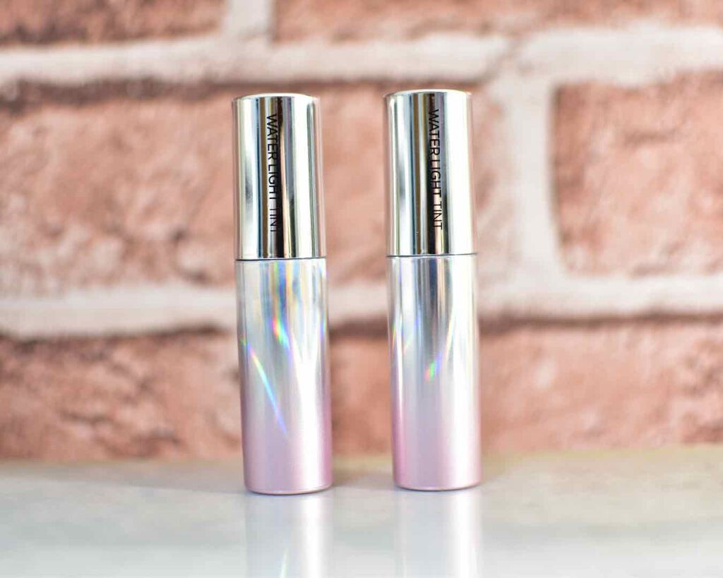 アピュー ウォーターライト ティント/A’pieu/リップティントを使ったクチコミ(1枚目)