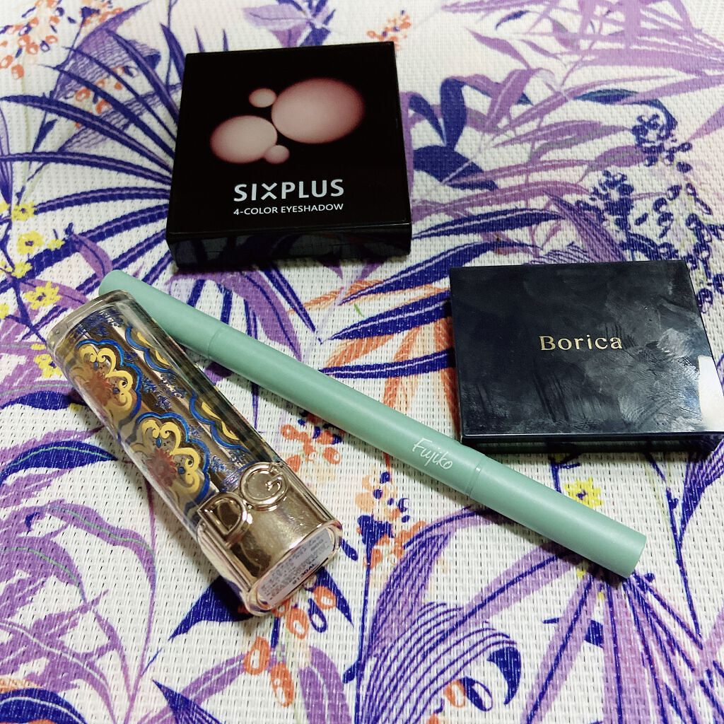 ザ・オンリーワン ルミナスカラー リップスティック/DOLCE&GABBANA BEAUTY/口紅を使ったクチコミ(1枚目)