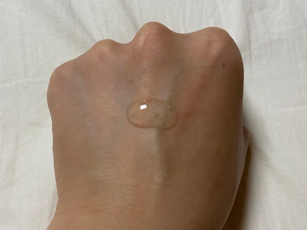 ブースター セラム (M)/to/one/ブースター・導入液を使ったクチコミ(2枚目)