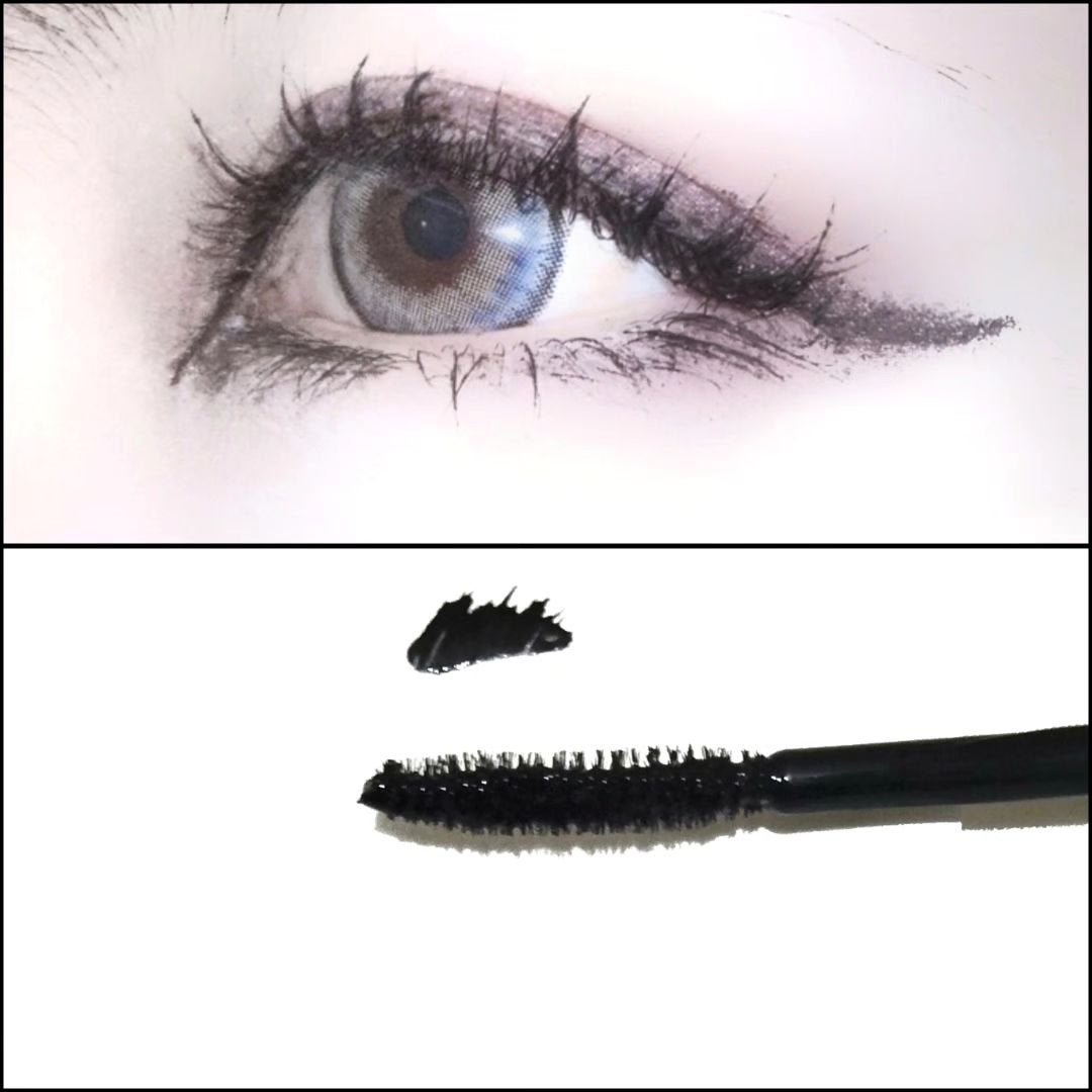 Axia on LIPS 「───────────────ENTROPY LASHBOOS..」(2枚目)