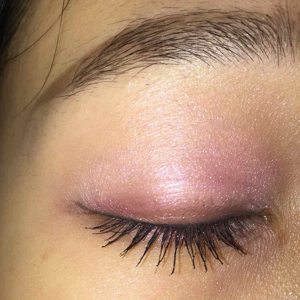 サンク クルール/Dior/アイシャドウパレットを使ったクチコミ(2枚目)