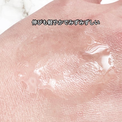 トランシーノ薬用ブライトニングクリアローション/トランシーノ/化粧水を使ったクチコミ(3枚目)