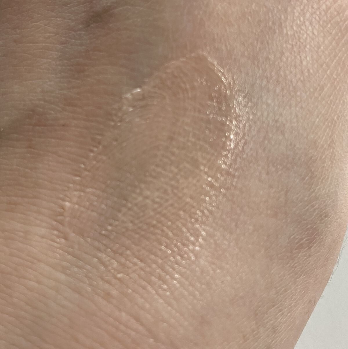 &be UVプライマー/＆be/化粧下地を使ったクチコミ（2枚目）