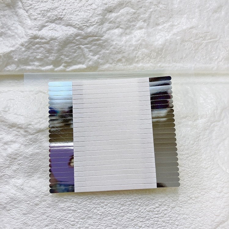 マイクロファイバー /ビー・エヌ/二重まぶた用アイテムを使ったクチコミ(5枚目)