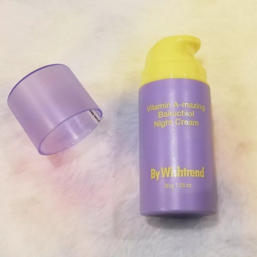 りれママ♥️韓国コスメ🇰🇷フォロバ✌️ on LIPS 「@bywishtrend.jpバイウィッシュトレンドの新商品発..」(2枚目)