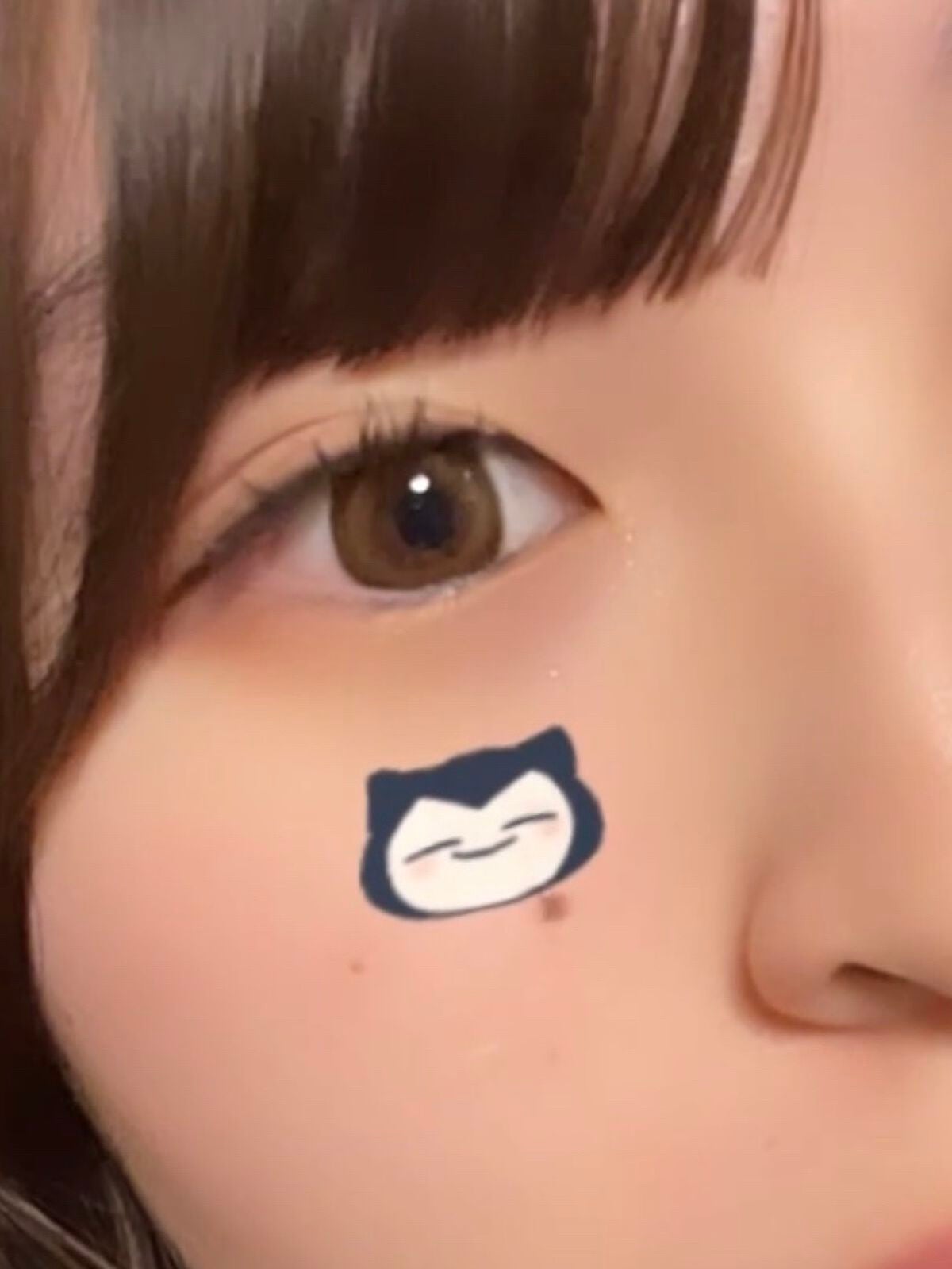 melotte 1day/melotte/ワンデー(1DAY)カラコンを使ったクチコミ(2枚目)