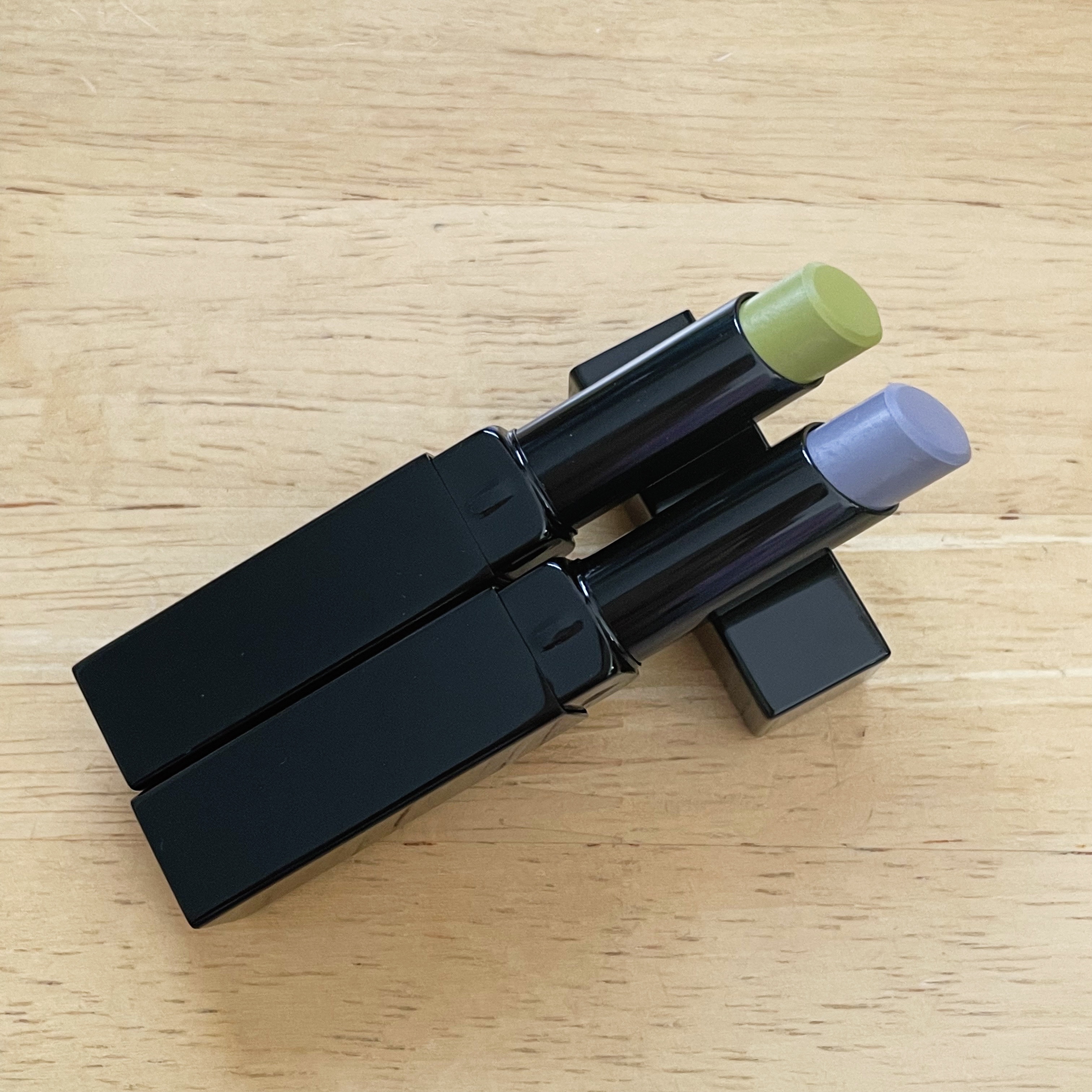 バーム ステイン/REVLON/口紅を使ったクチコミ（2枚目）