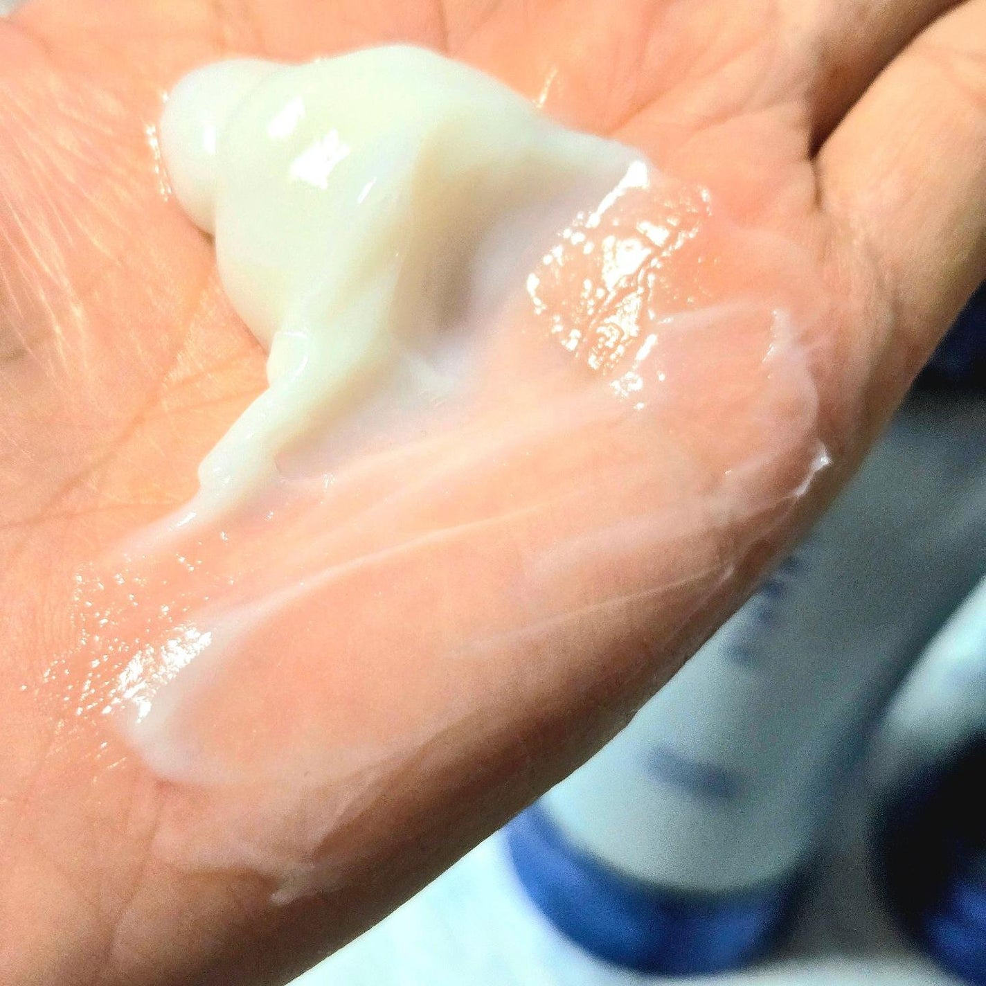 セラティス ムーンライトスリーク シャンプー / ヘアトリートメント/THERATIS/市販シャンプーを使ったクチコミ(9枚目)