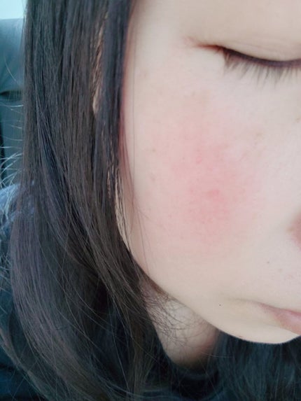 月光ゆず睡眠パック/HANYUL(ハンユル)/フェイスクリームを使ったクチコミ(5枚目)