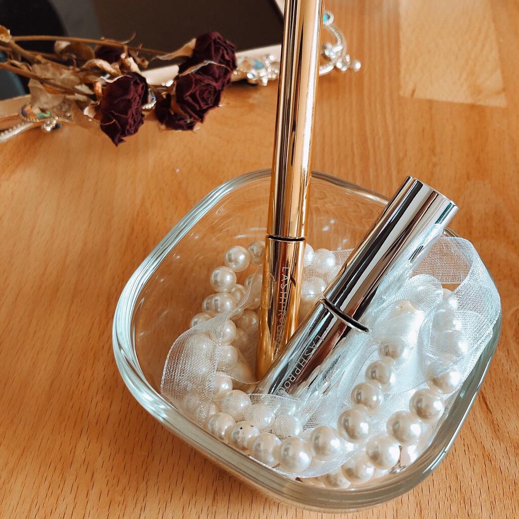 ラッシュプログラム /ISEHAN Lab./まつげ美容液を使ったクチコミ(2枚目)