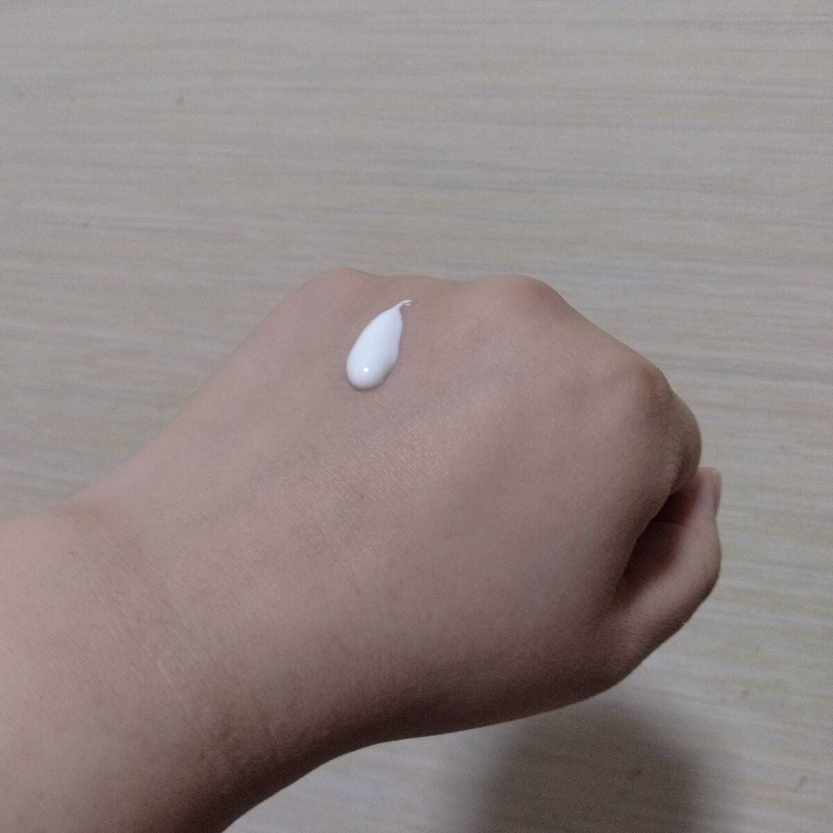 パーフェクトUV スキンケアジェル N/アネッサ/日焼け止め・UVケアを使ったクチコミ(2枚目)