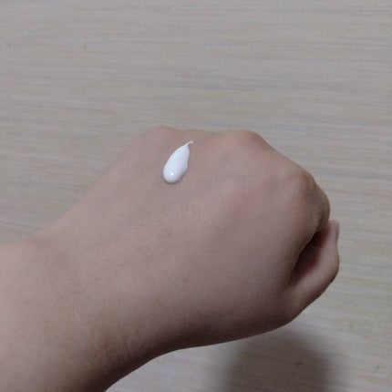 パーフェクトUV スキンケアジェル N/アネッサ/日焼け止め・UVケアを使ったクチコミ(2枚目)