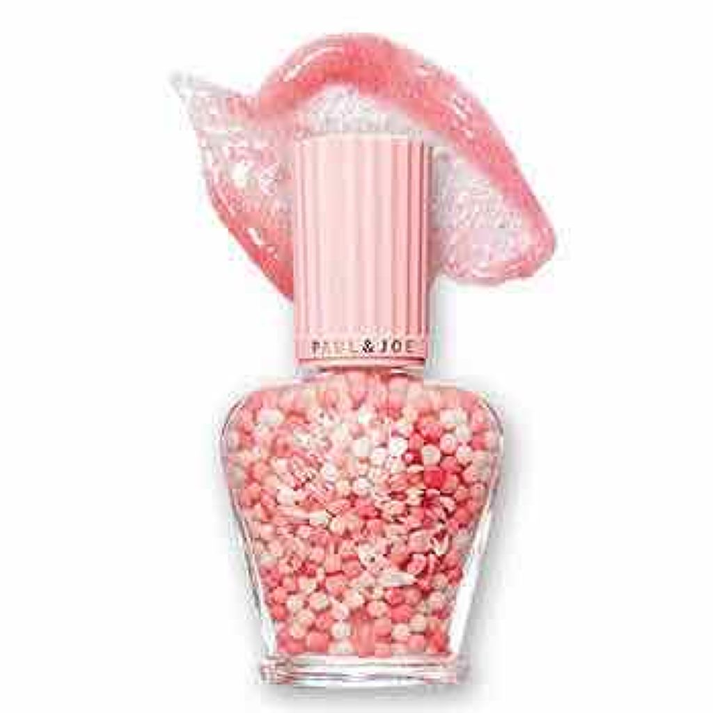 パール ファンデーション プライマー/PAUL & JOE BEAUTE/化粧下地を使ったクチコミ(3枚目)