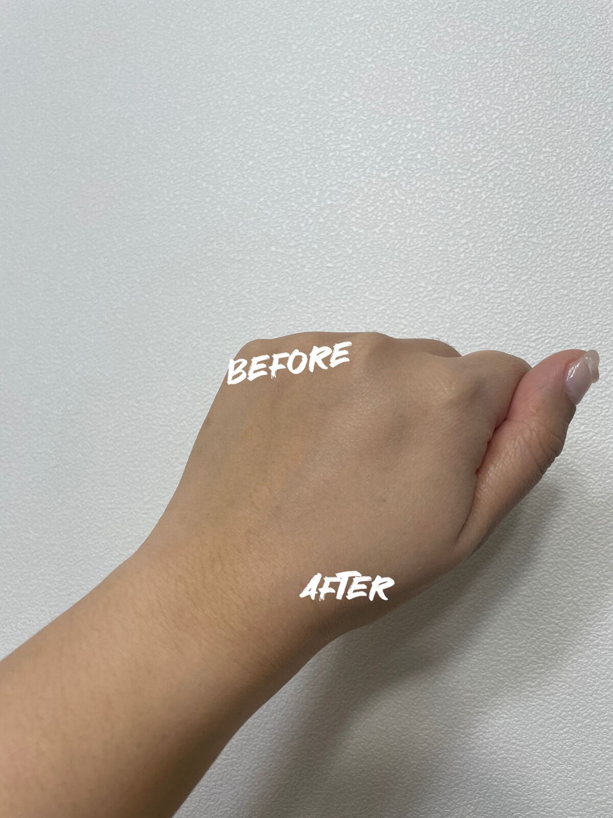 ピーチスキンフィッティングベース/espoir/化粧下地を使ったクチコミ（3枚目）