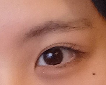 アイラッシュカーラー /SHISEIDO/ビューラーを使ったクチコミ（1枚目）