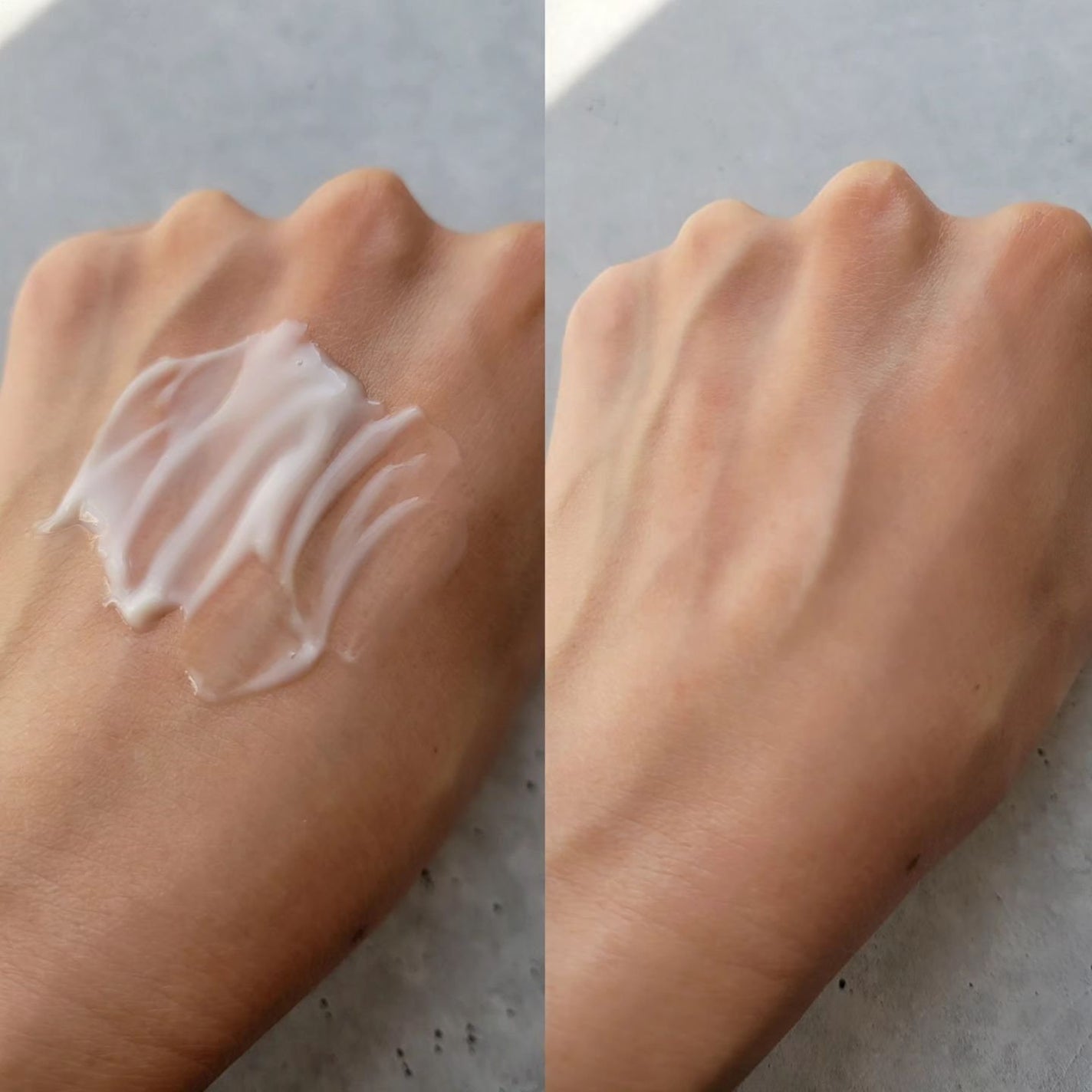 ハンド&ネイル リペア クリーム プロテクション/ナノアミノ/ネイルオイル・トリートメントを使ったクチコミ(2枚目)