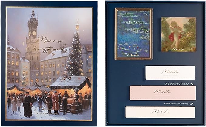 MilleFée MilleFéeクリスマスBOX