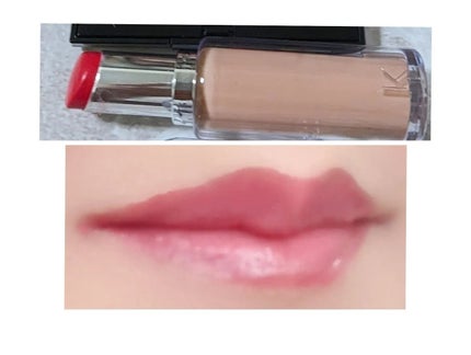 コンスピキュアス モノチークス/Amplitude/パウダーチークを使ったクチコミ(7枚目)