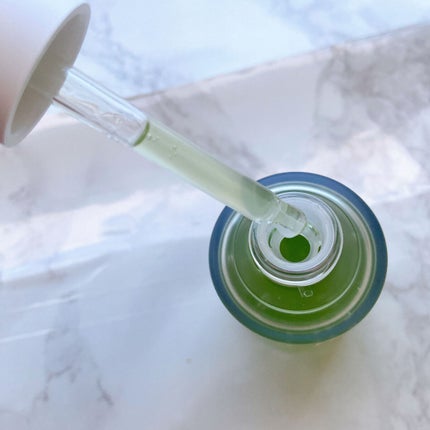 Noni Ampule/celimax/美容液を使ったクチコミ(3枚目)